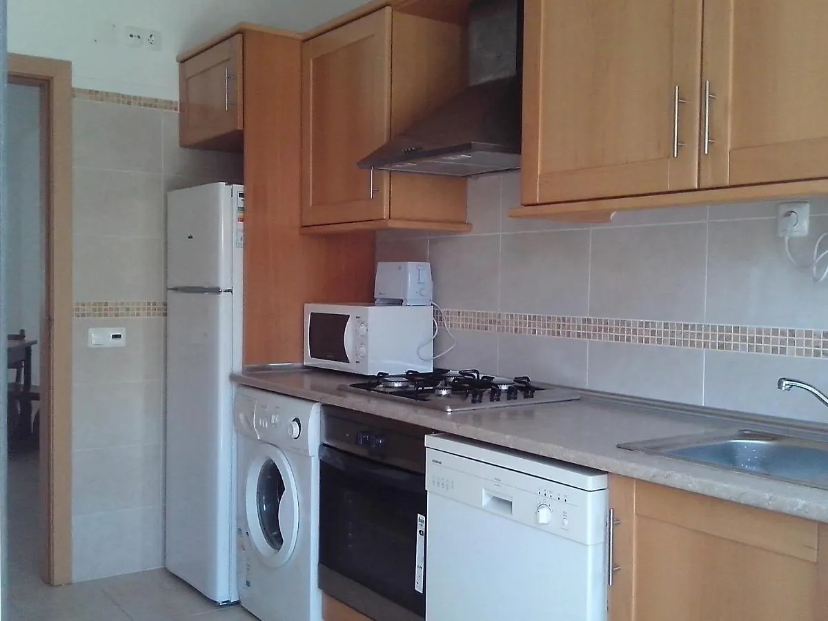 Albufeira 1 Bedroom Apartment 5 Min. From Falesia Beach And Close To Center! E