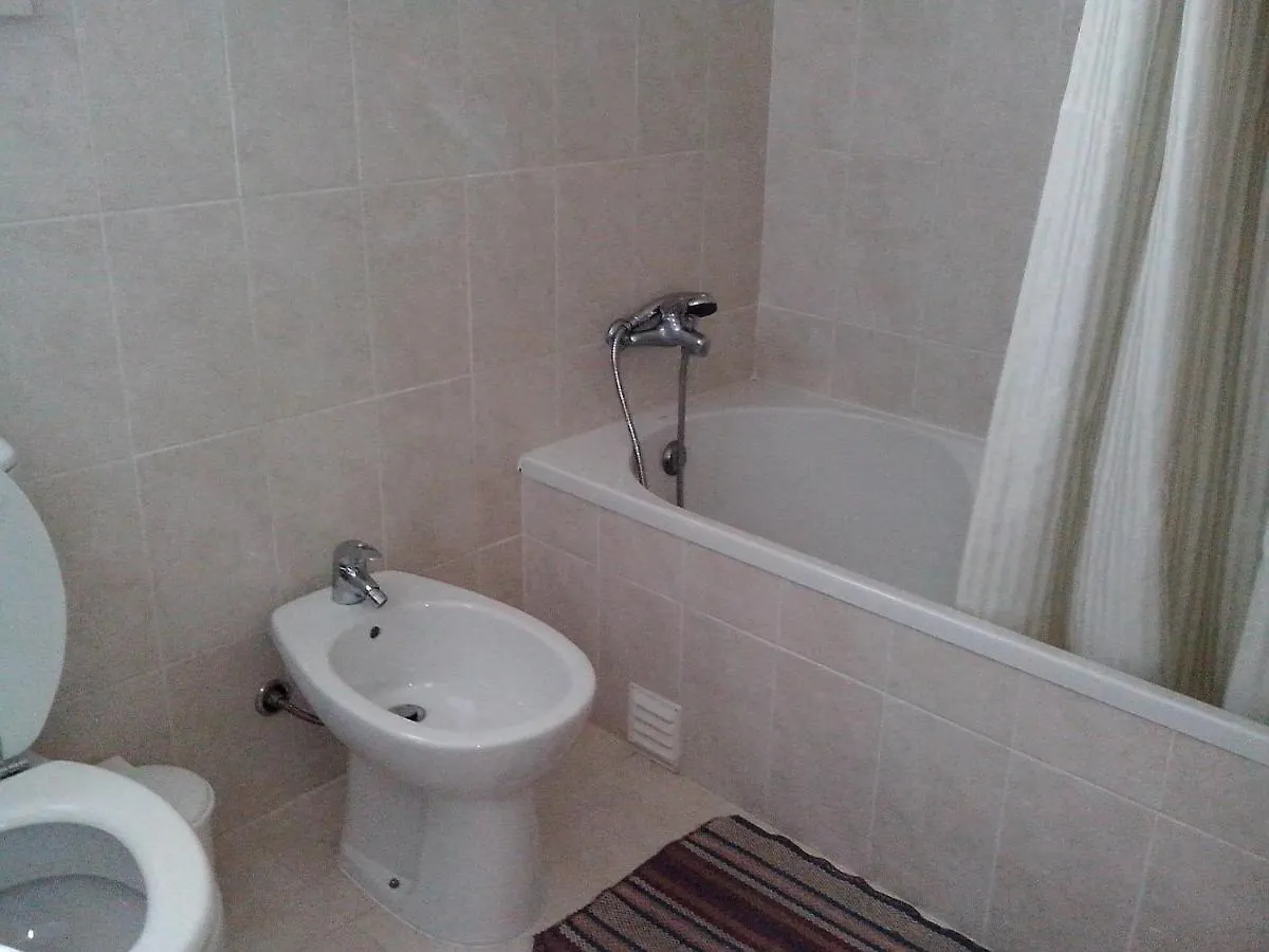 Albufeira 1 Bedroom Apartment 5 Min. From Falesia Beach And Close To Center! E 0*,  Portugal
