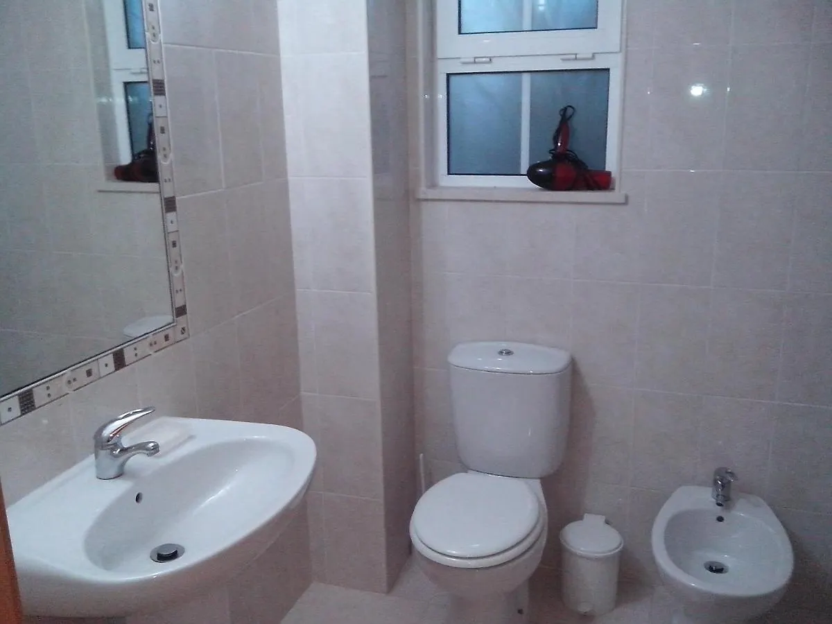 Albufeira 1 Bedroom Apartment 5 Min. From Falesia Beach And Close To Center! E Portugal