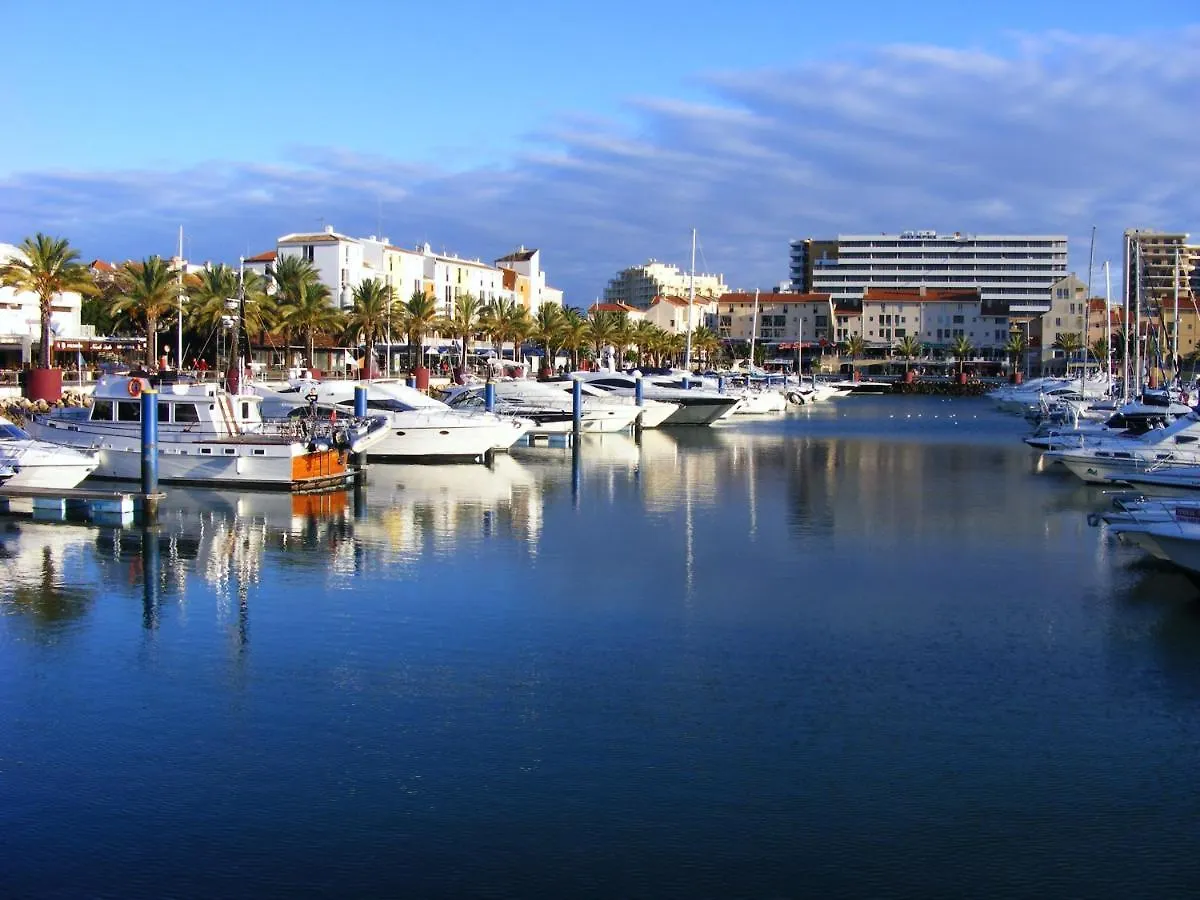 Albufeira 1 Bedroom Apartment 5 Min. From Falesia Beach And Close To Center! E