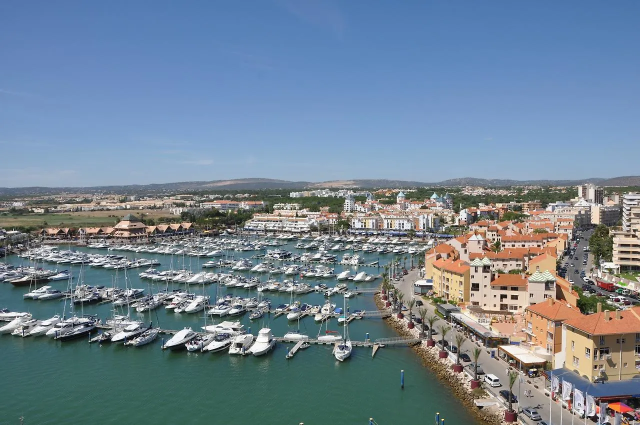 Albufeira 1 Bedroom Apartment 5 Min. From Falesia Beach And Close To Center! E